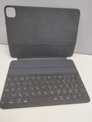 iPad Smart Keyboard Folio/A2038/11インチ/日本語配列〈MXNK2J/A〉