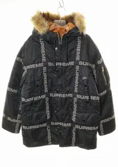 2026年最新】supreme n-3bの人気アイテム - メルカリ