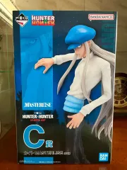 HUNTER×HUNTER 一番くじ C賞 かいと