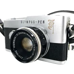 2026年最新】olympus pen f フィルムの人気アイテム - メルカリ