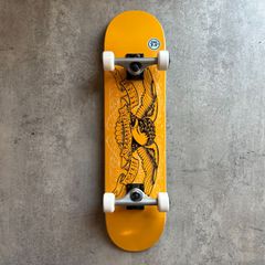 5BORO N.Y.C. コンプリート 8.5インチ LURPIV QUASI - メルカリ