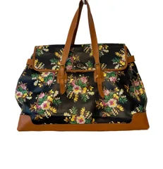 2026年最新】kenzo 花柄 バッグの人気アイテム - メルカリ