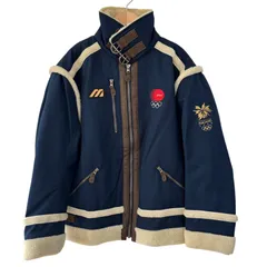 2026年最新】長野オリンピック ミズノの人気アイテム - メルカリ