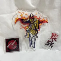 キングダム頂天 嬴政 アクリルスタンド N12022 S