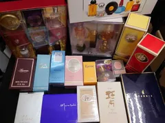 2026年最新】香水 大量の人気アイテム - メルカリ