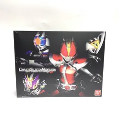 【中古】開封)CSMデンオウベルト＆ケータロスVer.2[18]