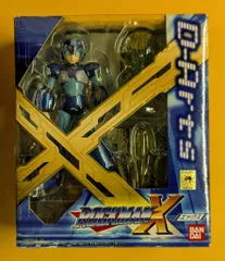 2026年最新】D-Arts ロックマンエックスの人気アイテム - メルカリ