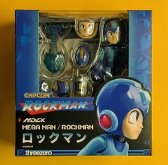 2026年最新】ロックマン 食玩の人気アイテム - メルカリ
