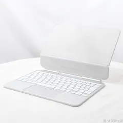 2026年最新】11インチiPad pro(m4)用magic keyboard [mwr23j/aの人気