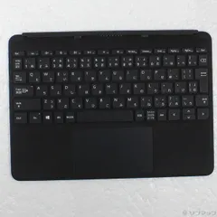 2026年最新】surface go タイプカバーの人気アイテム - メルカリ