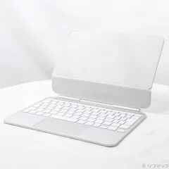 2026年最新】11インチiPad pro(m4)用magic keyboard [mwr23j/aの人気