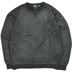 2026年最新】DOUBLE RL メンズ トレーナー・スウェットの人気アイテム