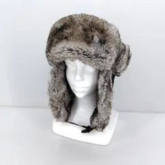 05w18378 ザ・ノースフェイス THE NORTH FACE  インサレーションボンバーキャップ Insulation Bomber Cap  ブラック L  中国製 メンズ  帽子  ナイロン  NN42238  【中古品】