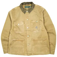 2026年最新】ポロカントリー カバーオールの人気アイテム - メルカリ