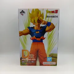◎◎ 一番くじ ドラゴンボールZ 孫悟空 D賞 激突!!宇宙を賭けた闘い フィギュア