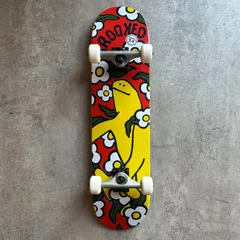 2026年最新】krooked デッキの人気アイテム - メルカリ