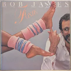 2026年最新】bob james レコードの人気アイテム - メルカリ