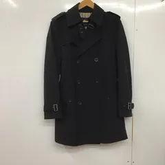 2026年最新】BURBERRY BLACK LABEL メンズ ジャケット・アウター