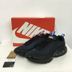 NIKE ナイキ スニーカー IH4463 001 AIR MAX DN 29cm 箱有