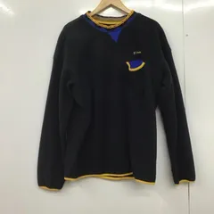 Columbia コロンビア トレーナー 長袖 219 am0275 フリースジャケット クルーネック アウター