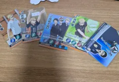 ハイキュー 月島 蛍 山口 忠 バボカ まとめ