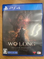 Wo Long Fallen Dynasty