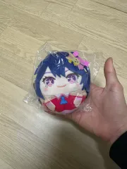 推しの子 星野 アイ ぬい