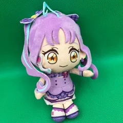 GR1350 キミとアイドルプリキュア キュアキュンキュン ぬいぐるみ