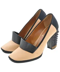 FENDI パンプス レディース 【古着】【中古】【送料無料】