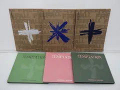 TOMORROW X TOGETHER グッズセット CD6点