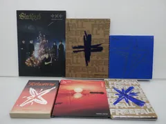 TOMORROW X TOGETHER ディスク系セット 6点