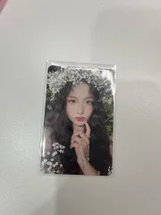 NMIXX（エンミックス・エンミ） ソリュン(SULLYOON) トレカ 出品