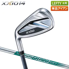 2026年最新】ゼクシオ レフティ アイアンの人気アイテム - メルカリ