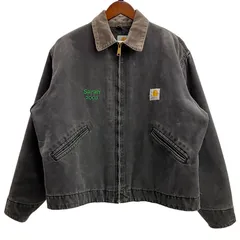 2026年最新】carhartt j97 ダックジャケットの人気アイテム - メルカリ