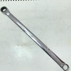 Snap-on メガネレンチ XBM2730A 27x30mm - メルカリ