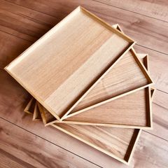 9*0様 標本箱(桐製，ガラス蓋，コルク板敷)4個セット【中古品】 9*0様 標本箱(桐製，ガラス蓋，コルク板敷)4個セット【中古品】 - メルカリ