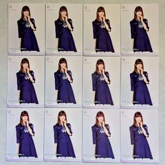 遠藤さくら ノーマルカード 12枚セット / ビルディバイド -ブライト