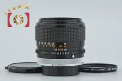 2026年最新】canon fdレンズの人気アイテム - メルカリ