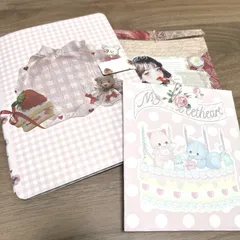 紙もの　おすそ分け　355点