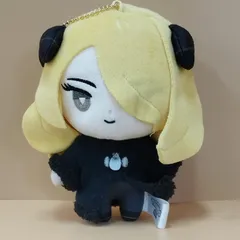 2026年最新】ポケモン シロナ ぬいぐるみの人気アイテム - メルカリ