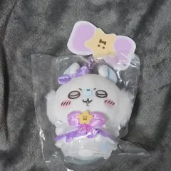 超まじかるモモンガ マスコット ぬいぐるみ subspecies マジカル ちいかわ