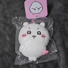 うぬぼれちいかわ マスコット ぬいぐるみ