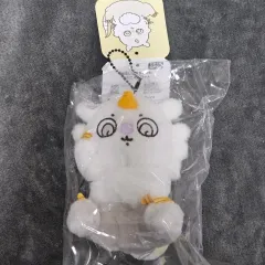 黒化マジカルあのこマスコットぬいぐるみ ちいかわ