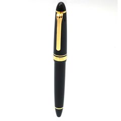 廃盤】セーラー万年筆 FOUNDED 1911 黒✕金 ペン先14K【H-F】 楽天市場