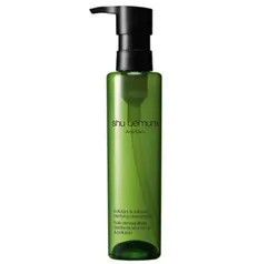 シュウ ウエムラ A/O+ P.M. クリア ユースラディアント クレンジング オイル N 150mL メイク落とし