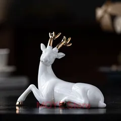 2026年最新】置物 鹿 角の人気アイテム - メルカリ
