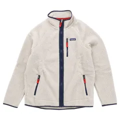 Patagonia パタゴニア M’s Retro Pile Jacket レトロ パイルジャケット 22801 PNSM メンズ ユニセックス フリース 売れ筋アイテム pat0252