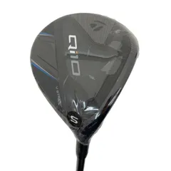 2026年最新】Qi10 フェアウェイウッド 3wの人気アイテム - メルカリ