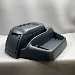 スバル車用デュアルコンソール 【J2017FG000】 - メルカリ