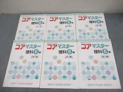 2026年最新】SAPIXコアマスターの人気アイテム - メルカリ